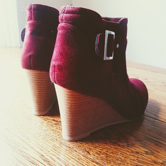 Booties - Picture 3 of 5